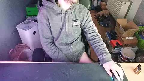 Hot timann online show from 14, 1, 2025