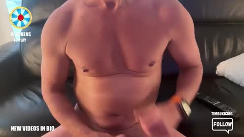 Timbuk6380 online show from 9, 1, 2026