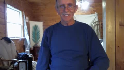 Snapshot of timcassforyou chatting on 20, 10, 2025 timcassforyou online show from 20, 10, 2025