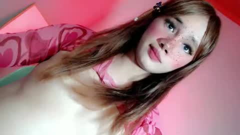 Snapshot of timea_slut69xx chatting on 23, 5, 2026 Happy Birthday To Me online show from 23, 5, 2026
