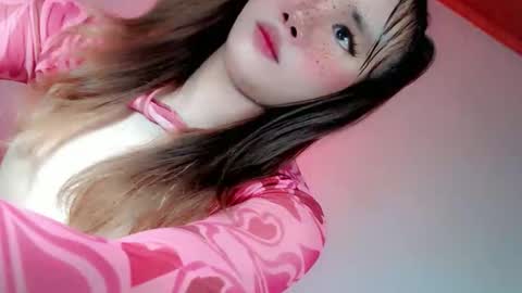 Snapshot of timea_slut69xx chatting on 29, 5, 2026 Happy Birthday To Me online show from 29, 5, 2026