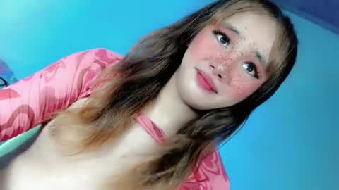Snapshot of timea_slut69xx chatting on 30, 5, 2026 Happy Birthday To Me online show from 30, 5, 2026