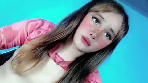 Snapshot of timea_slut69xx chatting on 5, 6, 2026 Happy Birthday To Me online show from 5, 6, 2026