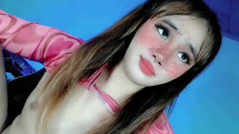 Snapshot of timea_slut69xx chatting on 27, 6, 2026 Happy Birthday To Me online show from 27, 6, 2026