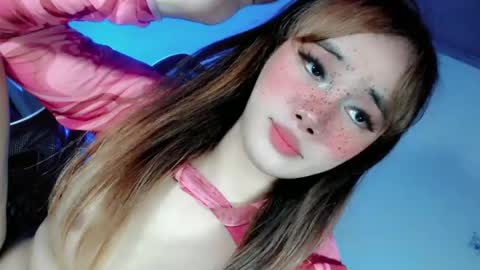 Snapshot of timea_slut69xx chatting on 2, 7, 2026 Happy Birthday To Me online show from 2, 7, 2026
