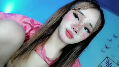 Snapshot of timea_slut69xx chatting on 6, 7, 2026 Happy Birthday To Me online show from 6, 7, 2026