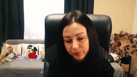 Luisa online show from 26, 11, 2025