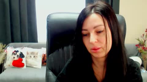 Luisa online show from 23, 3, 2026