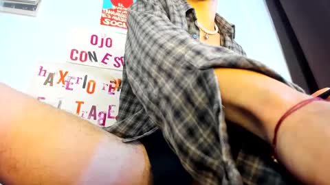 Snapshot of timewith_sebas chatting on 31, 12, 2024 salem online show from 31, 12, 2024