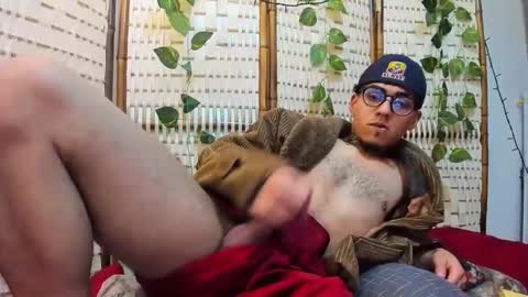 Snapshot of timewith_sebas chatting on 23, 1, 2025 salem online show from 23, 1, 2025