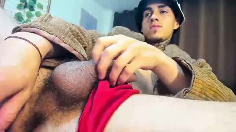 Snapshot of timewith_sebas chatting on 30, 1, 2025 salem online show from 30, 1, 2025