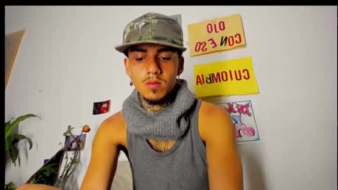 Snapshot of timewith_sebas chatting on 13, 9, 2025 salem online show from 13, 9, 2025