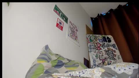 Snapshot of timewith_sebas chatting on 24, 10, 2025 salem online show from 24, 10, 2025