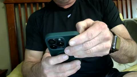 Snapshot of timm_08 chatting on 6, 4, 2026 Timm online show from 6, 4, 2026