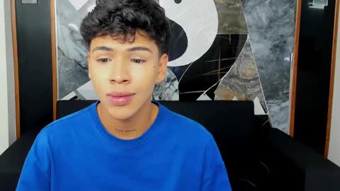 Timmy King -. online show from 15, 12, 2024