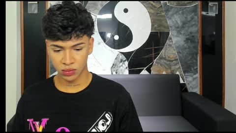 Timmy King -. online show from 19, 12, 2024