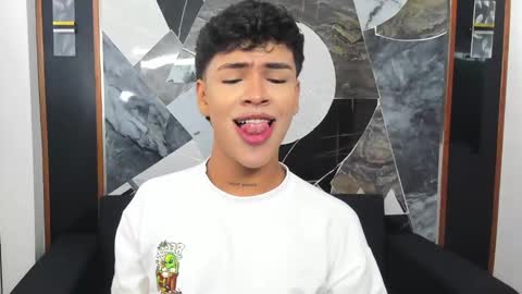 Timmy King -. online show from 22, 12, 2024