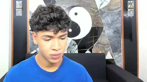 Timmy King -. online show from 29, 12, 2024