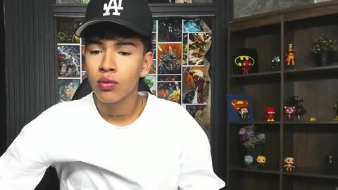 Timmy King -. online show from 30, 12, 2024