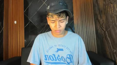 Timmy King -. online show from 4, 12, 2025