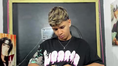 Timmy King -. online show from 14, 12, 2025