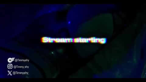 Snapshot of timmyshy chatting on 12, 3, 2026 timmyshy online show from 12, 3, 2026