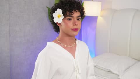 Snapshot of timmyshy chatting on 5, 4, 2026 timmyshy online show from 5, 4, 2026