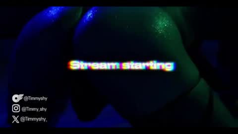 Snapshot of timmyshy chatting on 19, 5, 2026 timmyshy online show from 19, 5, 2026