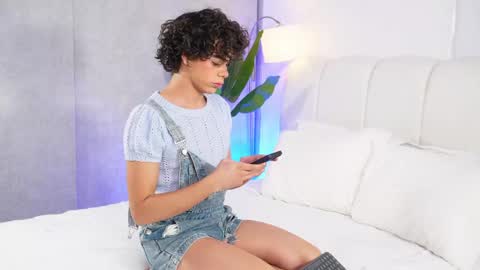 Snapshot of timmyshy chatting on 5, 6, 2026 timmyshy online show from 5, 6, 2026