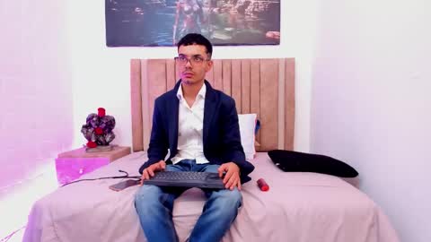 Evans  online show from 20, 11, 2025