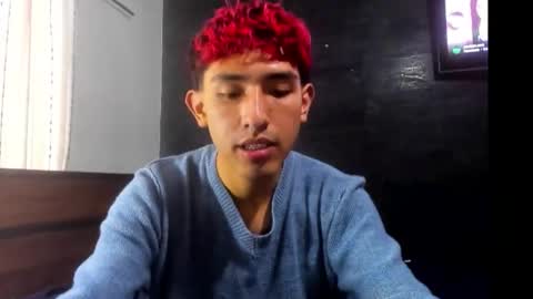 timothy__carter online show from 20, 10, 2025