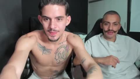 Snapshot of timothy_eliot chatting on 2, 12, 2024 wanna play bareback uncut colombian couple new twink bbk online show from 2, 12, 2024