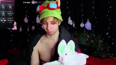 Snapshot of timothy_fox chatting on 12, 1, 2026 Timothy Fox online show from 12, 1, 2026