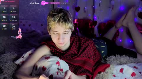 Snapshot of timothy_fox chatting on 8, 3, 2026 Timothy Fox online show from 8, 3, 2026