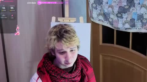 Snapshot of timothy_fox chatting on 2, 5, 2026 Timothy Fox online show from 2, 5, 2026