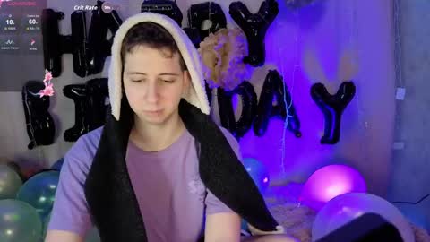 Snapshot of timothy_fox chatting on 26, 5, 2026 Timothy Fox online show from 26, 5, 2026