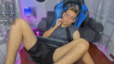 Snapshot of timothy_jones1 chatting on 30, 1, 2025 timi jones online show from 30, 1, 2025