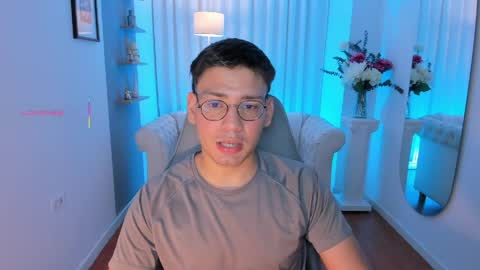 Snapshot of timothy_jones1 chatting on 2, 6, 2026 timi jones online show from 2, 6, 2026
