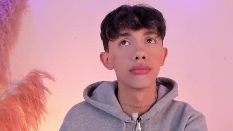 Timothy 21 years old online show from 24, 1, 2025