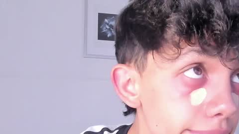 Timothy 21 years old online show from 26, 1, 2025