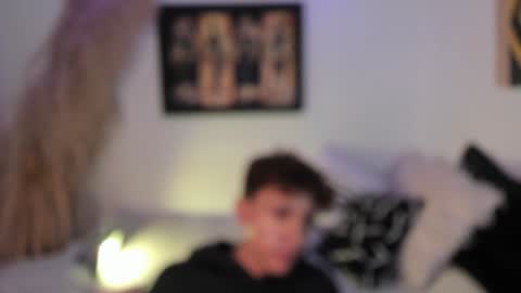 Timothy 21 years old online show from 8, 2, 2025