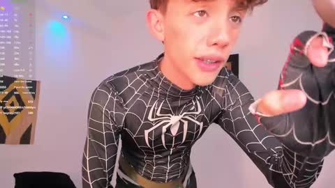 Timothy 21 years old online show from 18, 2, 2025