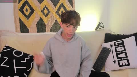 Timothy 21 years old online show from 21, 2, 2025