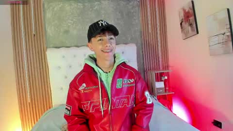 Snapshot of timothy_ross chatting on 29, 4, 2026 Timothy 21 years old online show from 29, 4, 2026