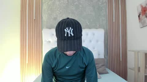 Snapshot of timothy_ross chatting on 3, 5, 2026 Timothy 21 years old online show from 3, 5, 2026