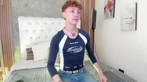 Snapshot of timothy_ross chatting on 20, 5, 2026 Timothy 21 years old online show from 20, 5, 2026
