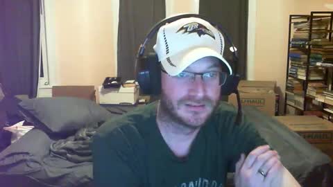 timtimmyyyy online show from 18, 11, 2025