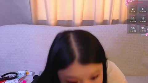 Snapshot of tina__kim chatting on 15, 4, 2026 tina__kim online show from 15, 4, 2026