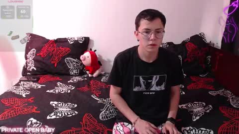 Tina N Charlie online show from 27, 10, 2025