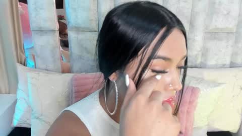 Tina noa online show from 26, 9, 2025